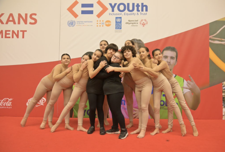 Gender | United Nations University